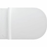 Комплект LAUFEN PACK PRO унитаз безободковый, с микролифтом 6.2071.2.716.000.3