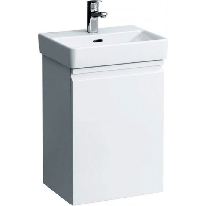 Шкафчик под раковину LAUFEN PRO 38х31 4.8301.2.095.463.1