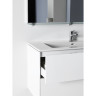 Тумба с раковиной LAUFEN PRO S 120 белый глянцевый 8.6496.3.261.104.1